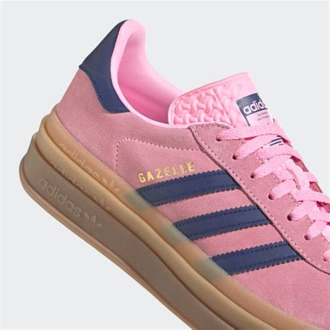 adidas gazelle damen rosa grün|Gazelle Schuhe .